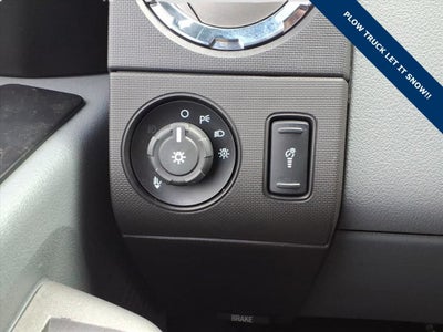 2016 Ford F-250SD XLT 8 FT MEYERS PLOW