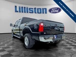 2016 Ford F-250SD XLT 8 FT MEYERS PLOW
