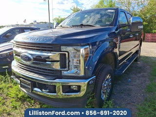 2019 Ford F-250SD XLT