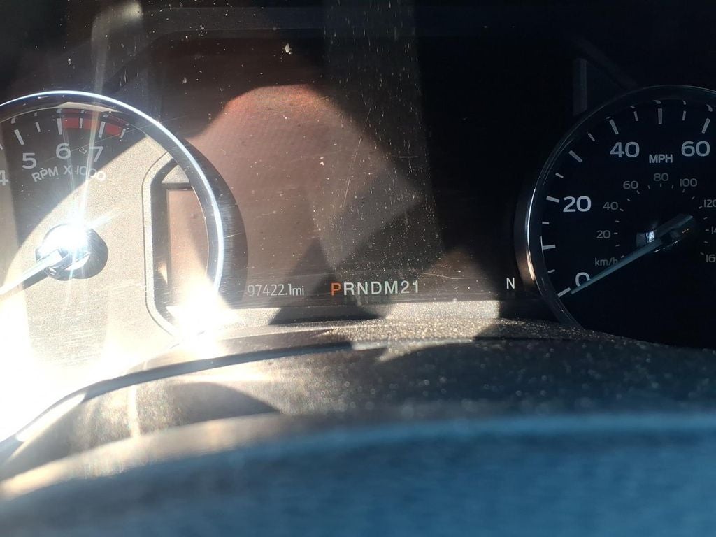 2021 Ford F-250SD Lariat