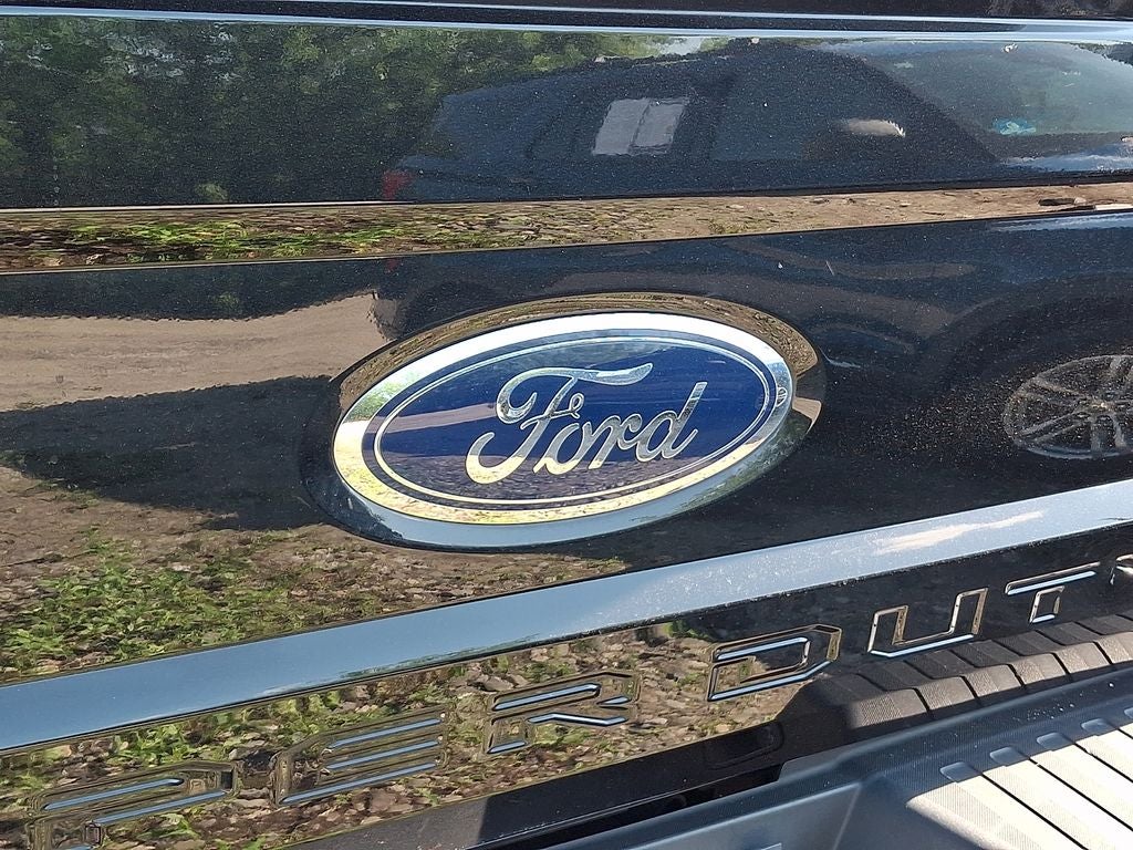 2019 Ford F-250SD XLT