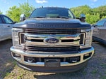 2019 Ford F-250SD XLT