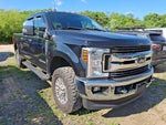 2019 Ford F-250SD XLT