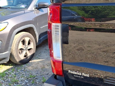 2019 Ford F-250SD XLT
