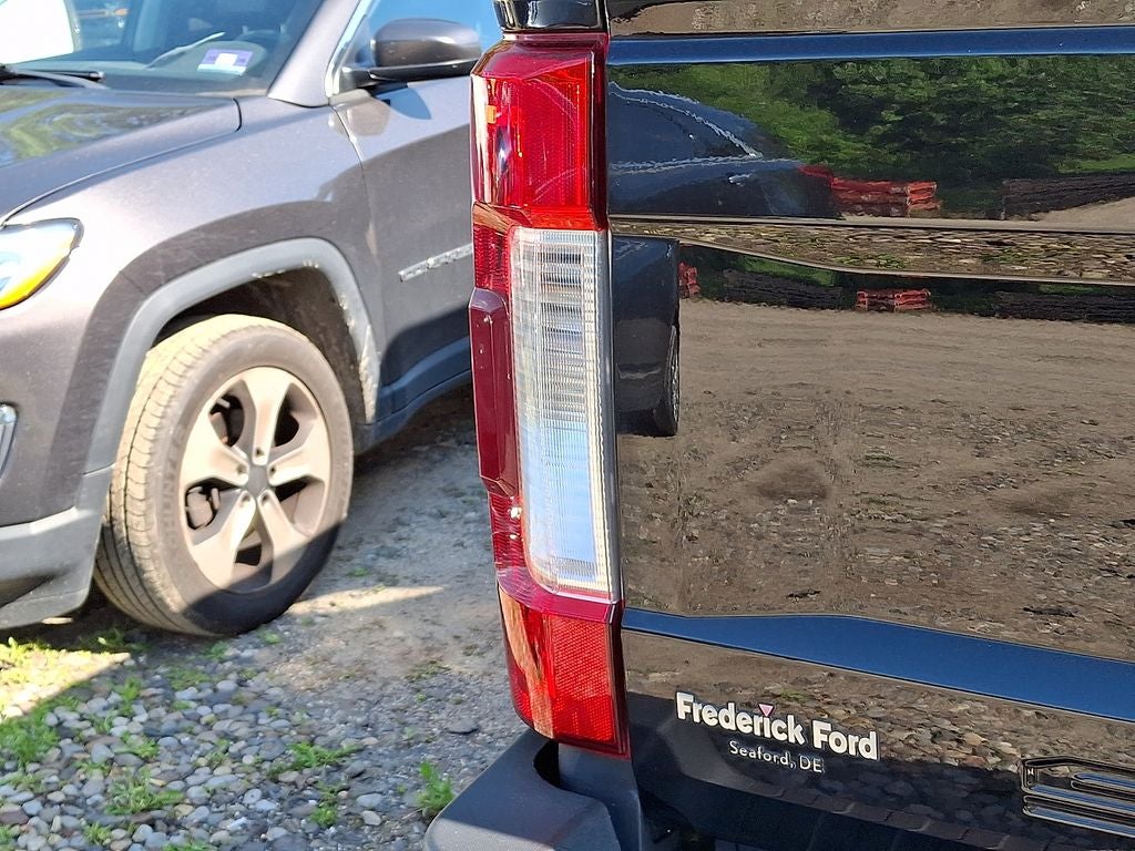 2019 Ford F-250SD XLT