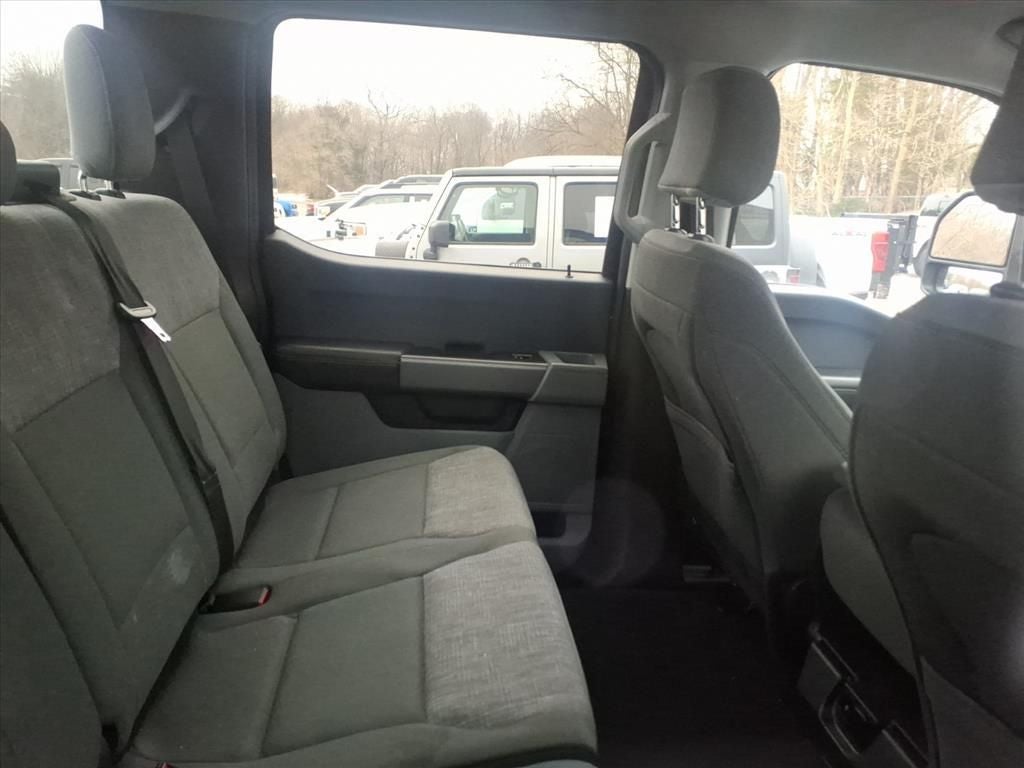 2024 Ford F-250SD XLT