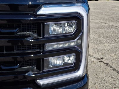 2024 Ford F-250SD Lariat