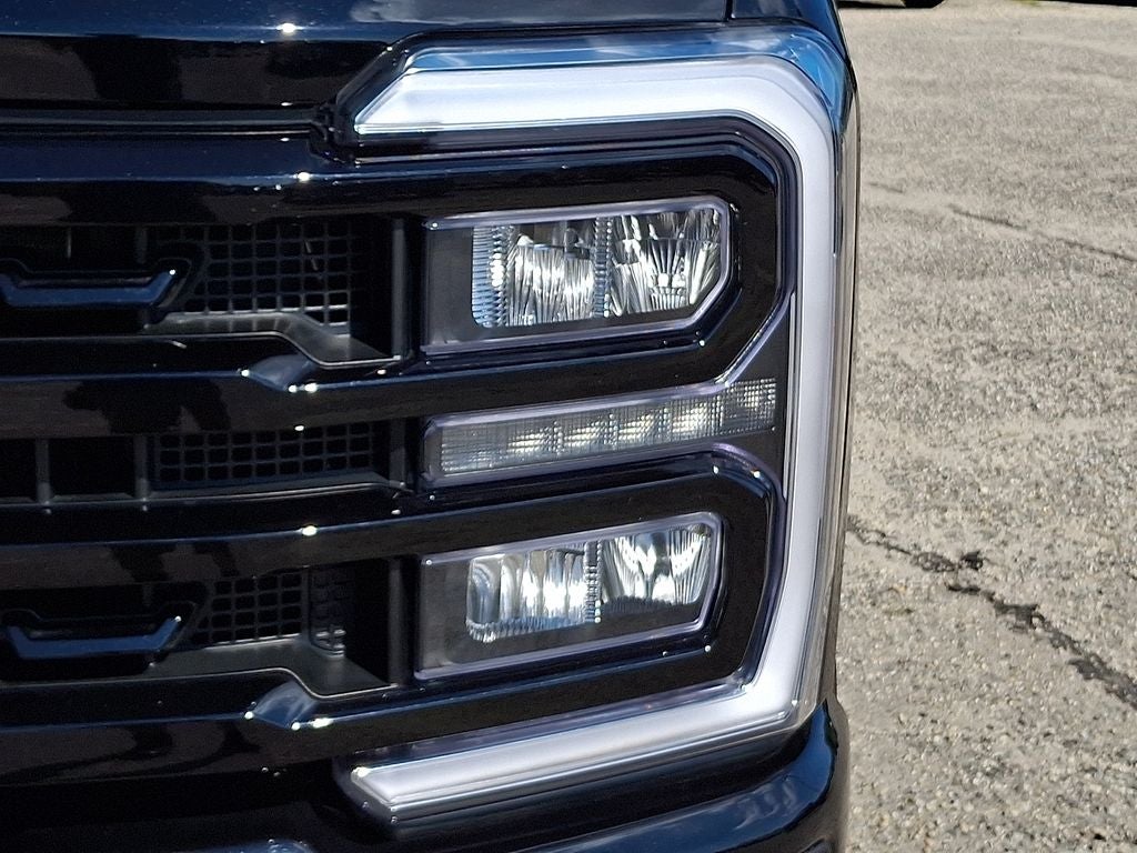 2024 Ford F-250SD Lariat