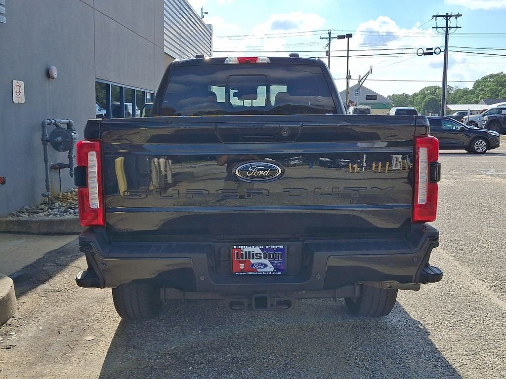 2024 Ford F-250SD Lariat