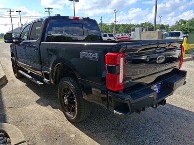 2024 Ford F-250SD Lariat