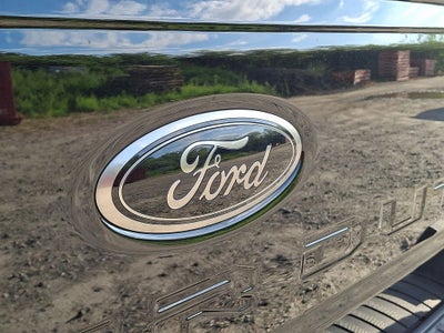 2024 Ford F-350SD Lariat
