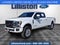 2022 Ford F-350SD Limited