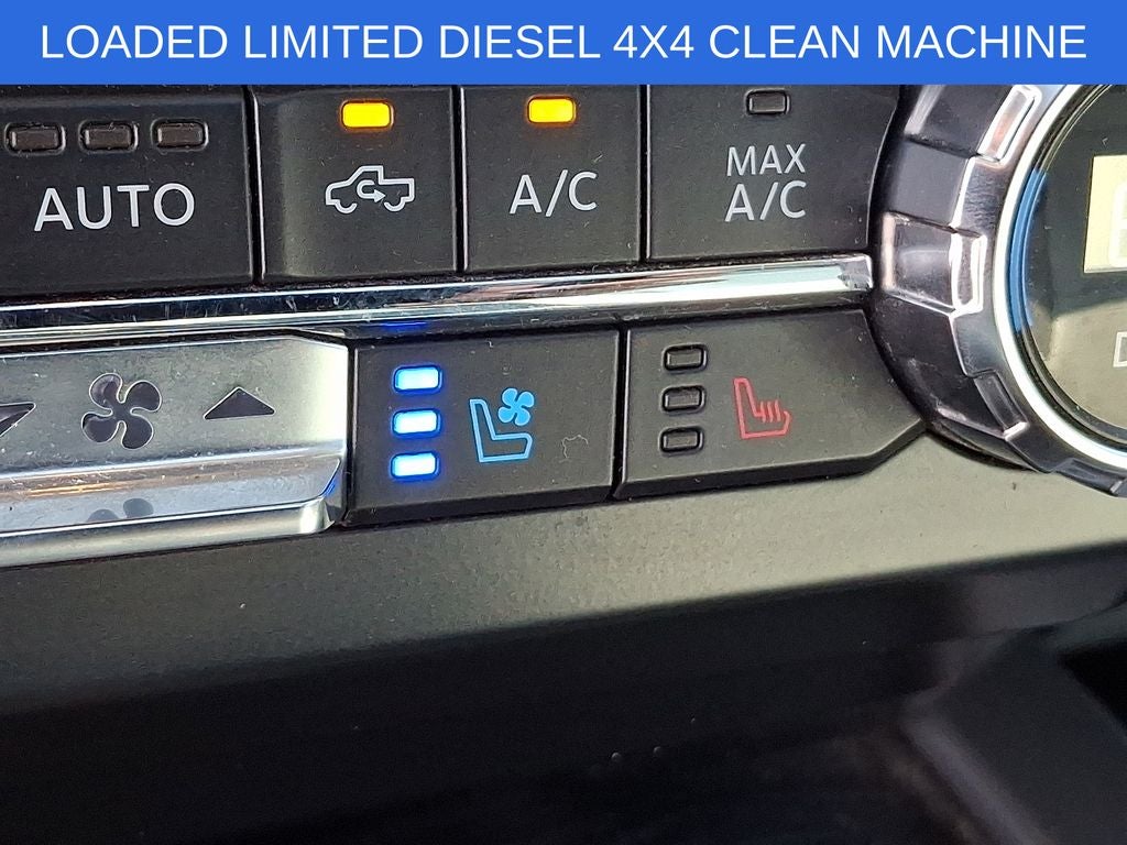 2022 Ford F-350SD Limited