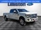 2022 Ford F-350SD Limited