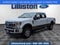 2021 Ford F-350SD Lariat
