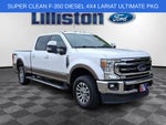 2021 Ford F-350SD Lariat