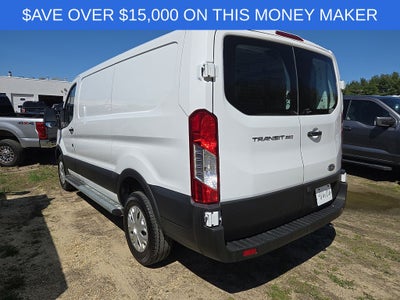2024 Ford Transit-250 Base