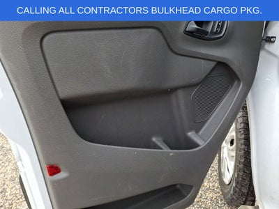2022 Ford Transit-250 Base