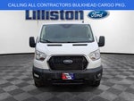 2022 Ford Transit-250 Base