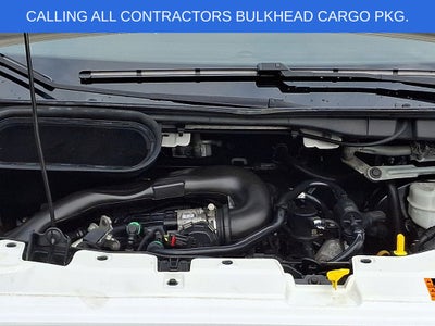 2022 Ford Transit-250 Base