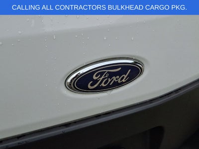2022 Ford Transit-250 Base