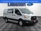 2022 Ford Transit-250 Base