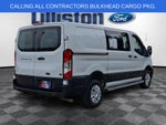 2022 Ford Transit-250 Base