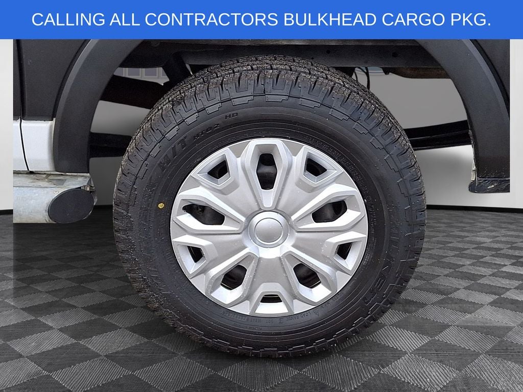 2022 Ford Transit-250 Base
