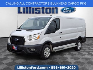 2022 Ford Transit-250 Base