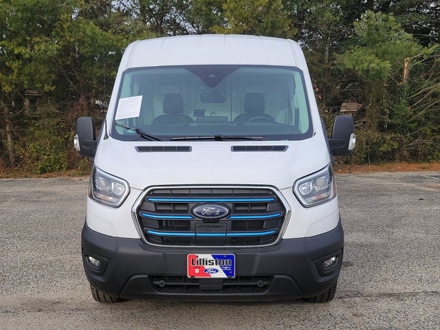 Used 2022 Ford Transit Van  with VIN 1FTBW9CK9NKA31171 for sale in Millville, NJ