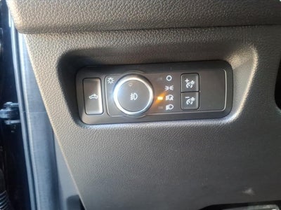 2025 Ford Ranger XLT Convenience Package