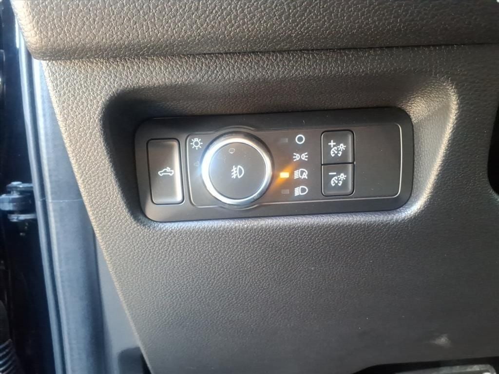 2025 Ford Ranger XLT Convenience Package