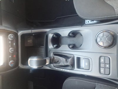 2025 Ford Ranger XLT Convenience Package