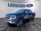 2025 Ford Ranger XLT Convenience Package