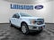 2019 Ford F-150 XLT LOW MILES!