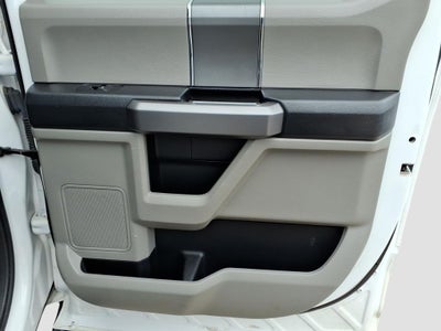 2019 Ford F-150 XLT LOW MILES!