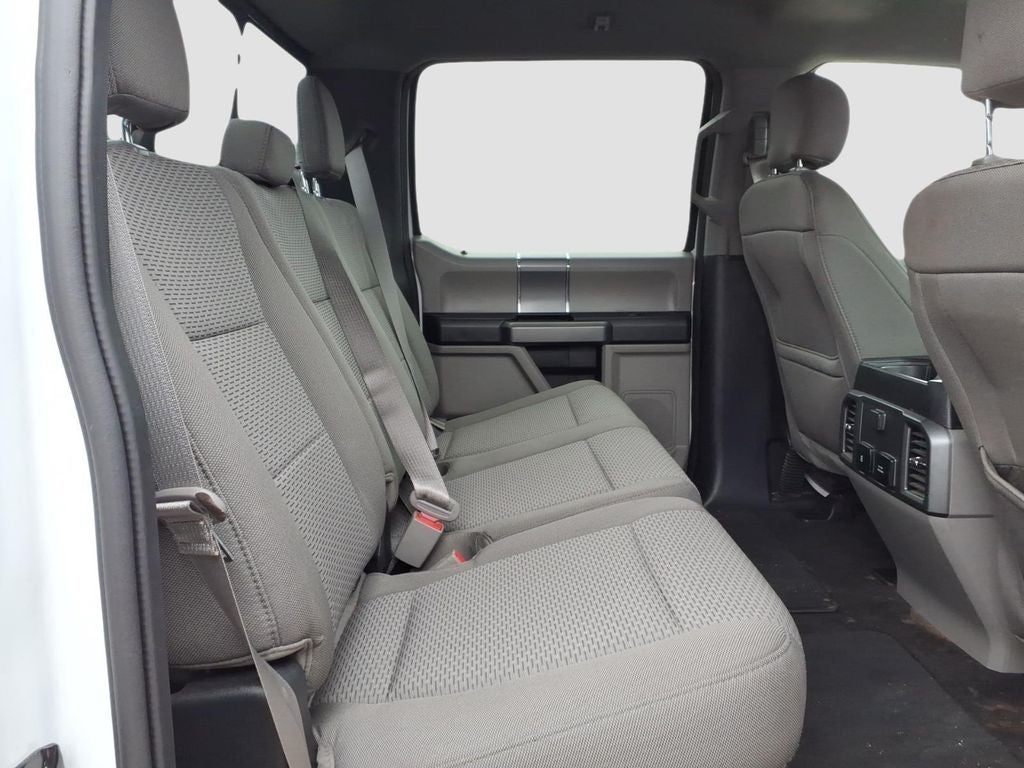 2019 Ford F-150 XLT LOW MILES!