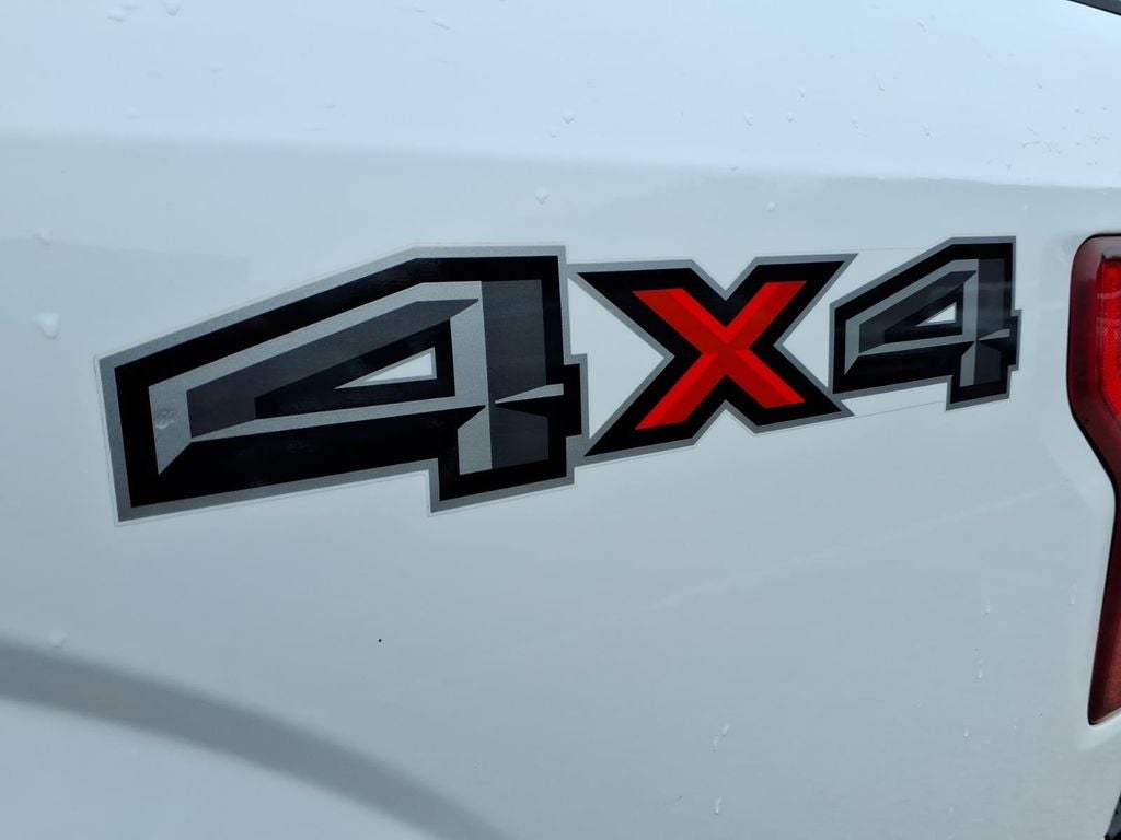 2019 Ford F-150 XLT LOW MILES!