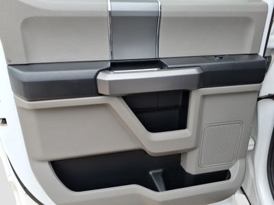 2019 Ford F-150 XLT LOW MILES!