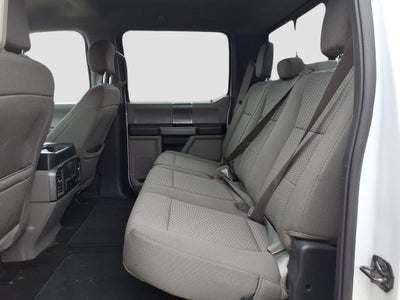 2019 Ford F-150 XLT LOW MILES!