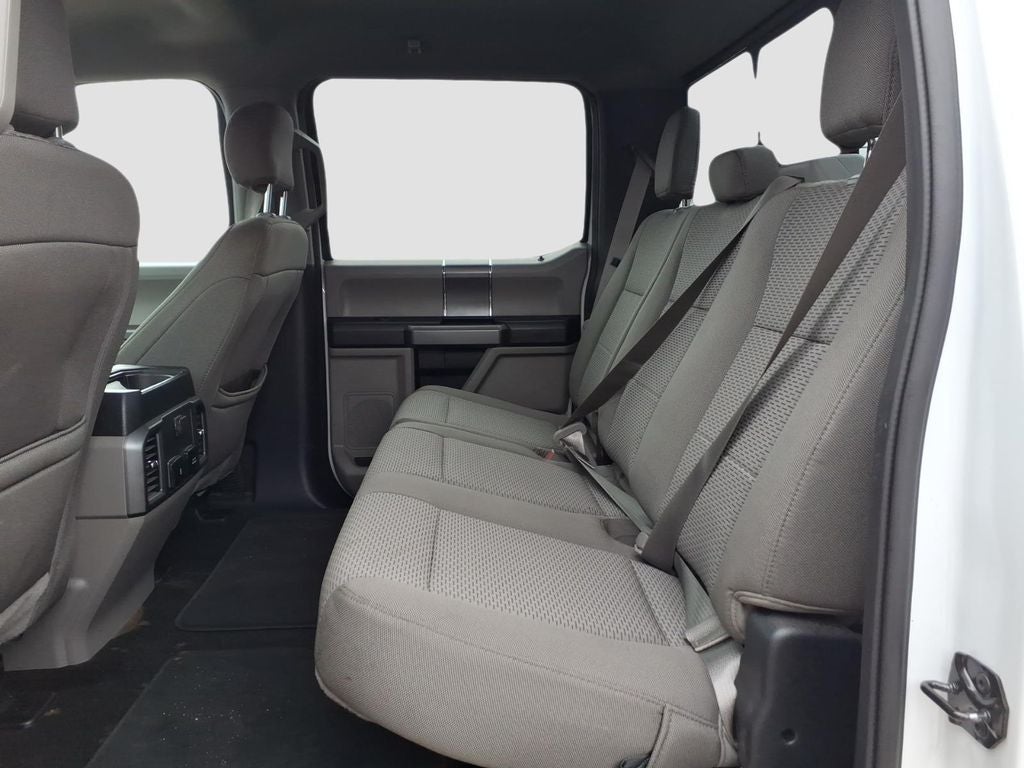 2019 Ford F-150 XLT LOW MILES!