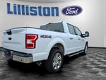 2019 Ford F-150 XLT LOW MILES!