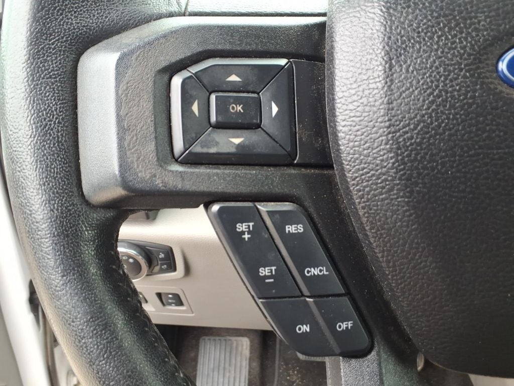 2019 Ford F-150 XLT LOW MILES!