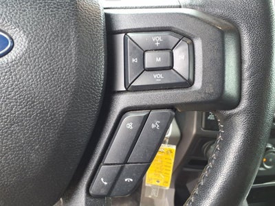 2019 Ford F-150 XLT LOW MILES!