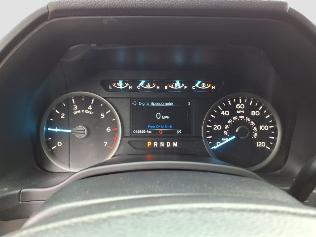 2019 Ford F-150 XLT LOW MILES!