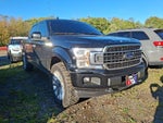 2018 Ford F-150 Limited