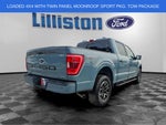 2023 Ford F-150 XLT Sunroof