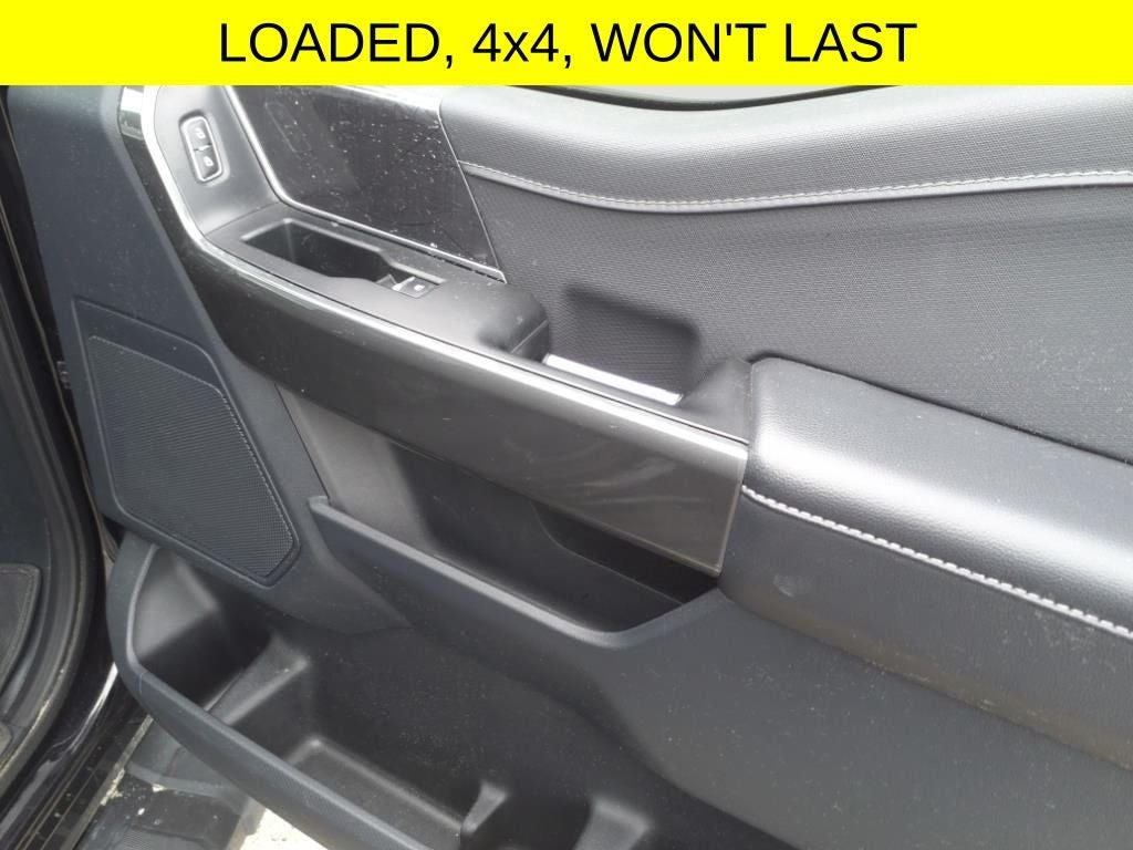 2023 Ford F-150 Base