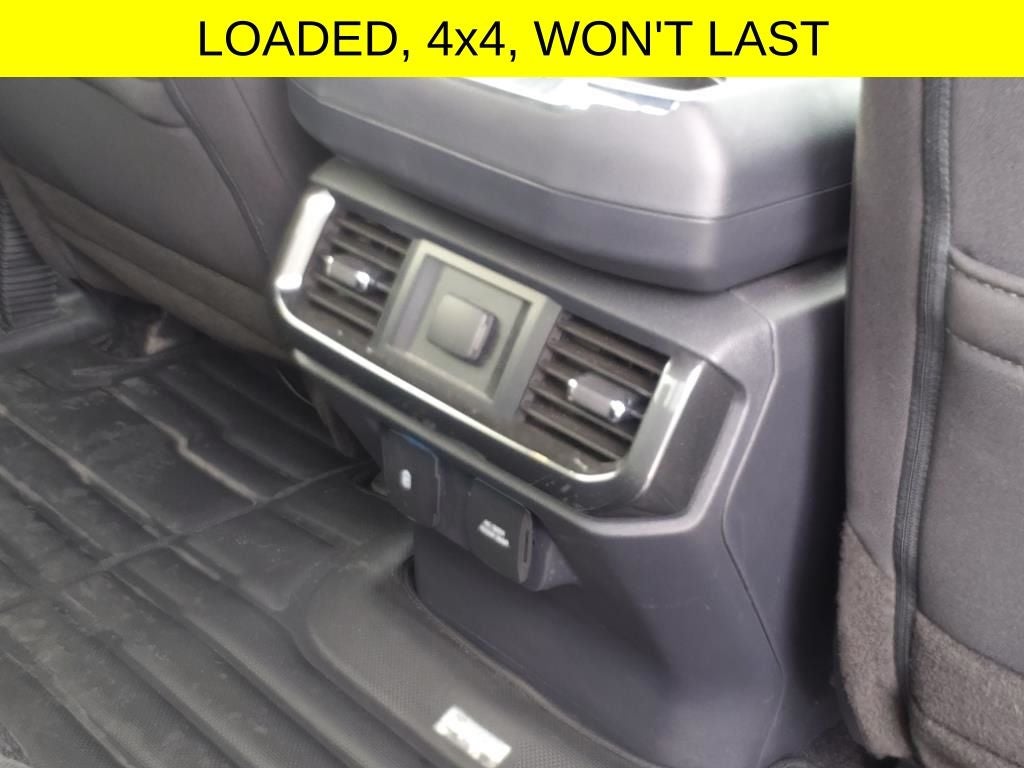 2023 Ford F-150 Base