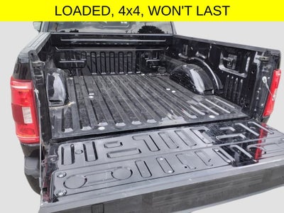 2023 Ford F-150 Base